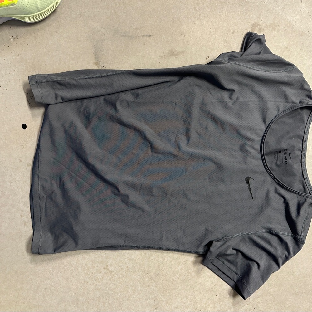 Nike dri fit